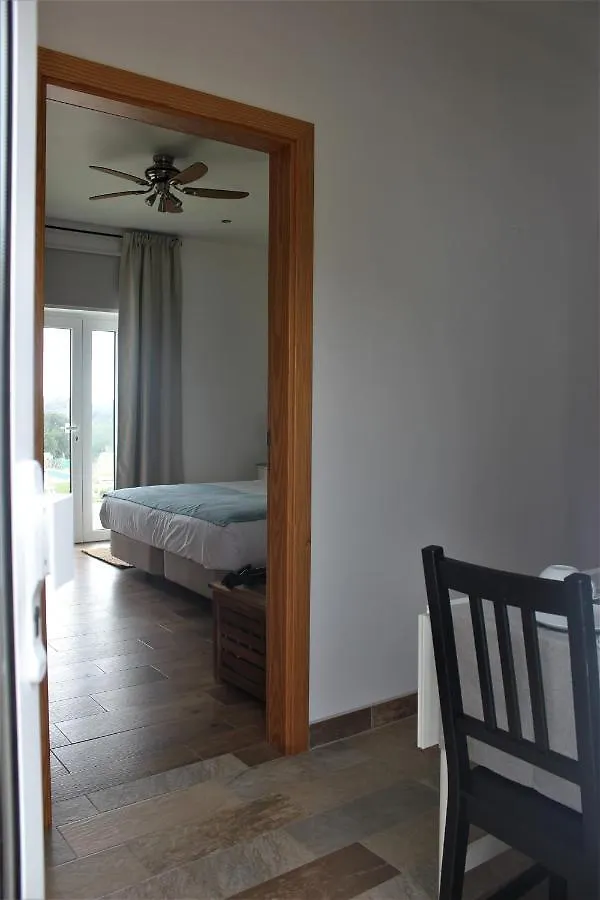 Bed & Breakfast Monte Das Perdizes Olhao