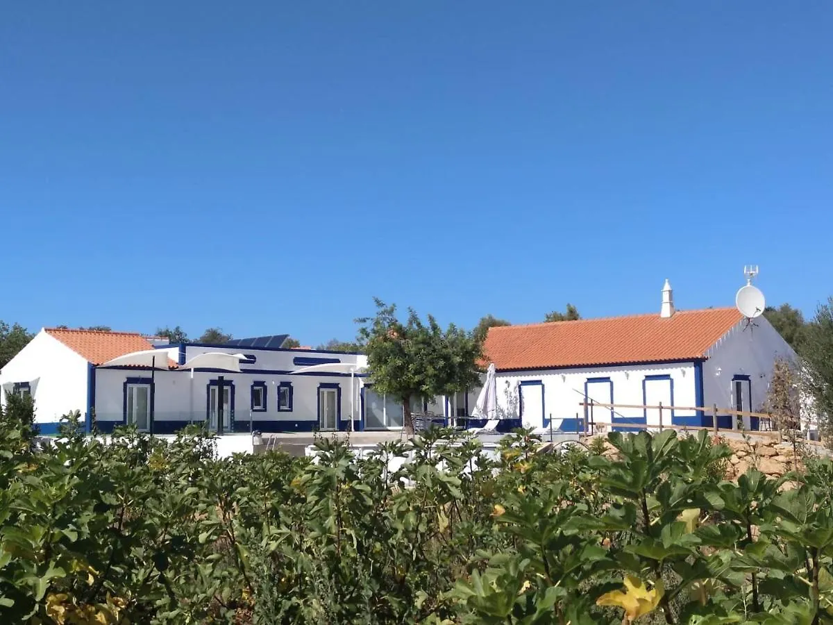 Monte Das Perdizes Olhao