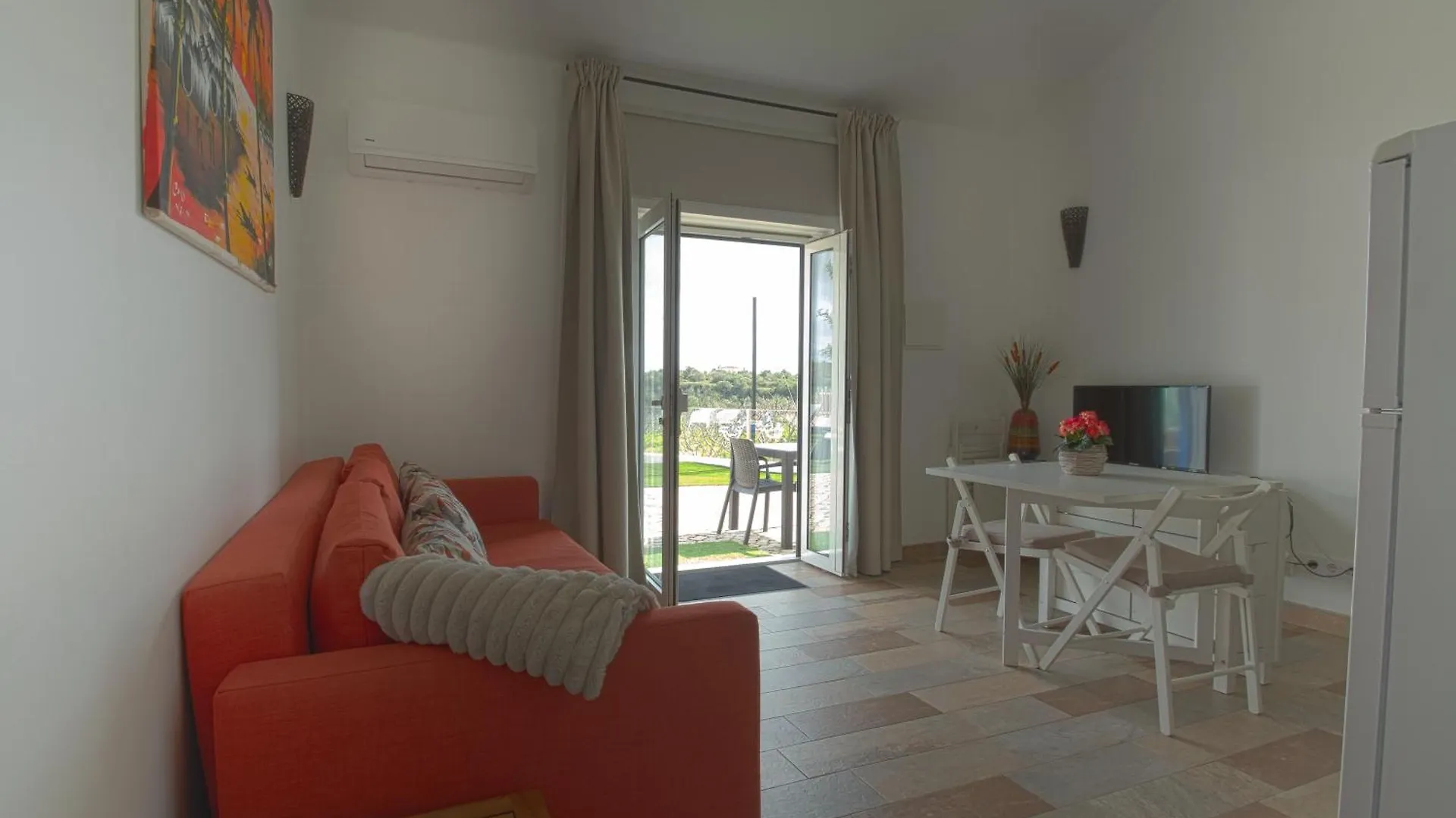 Bed & Breakfast Monte Das Perdizes Olhao Portugal