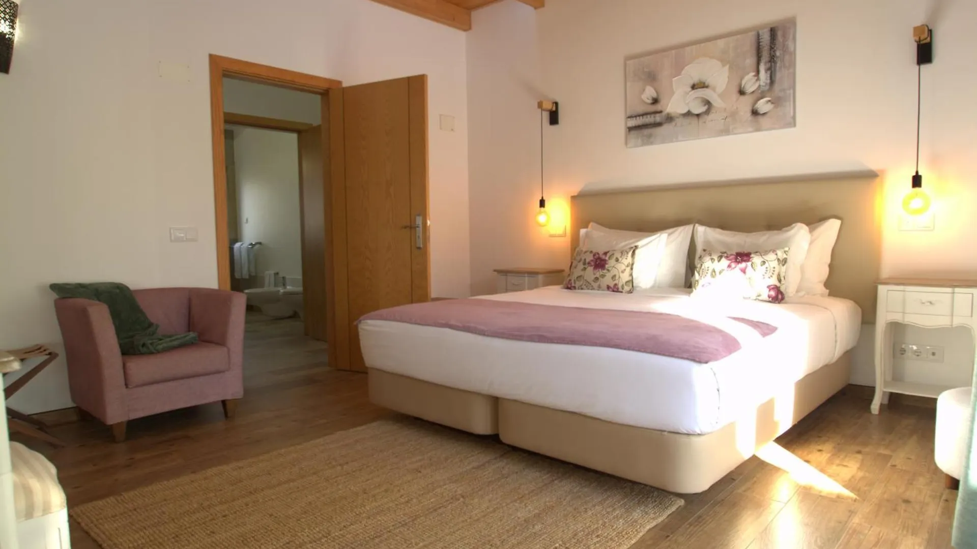 Bed & Breakfast Monte Das Perdizes Olhao