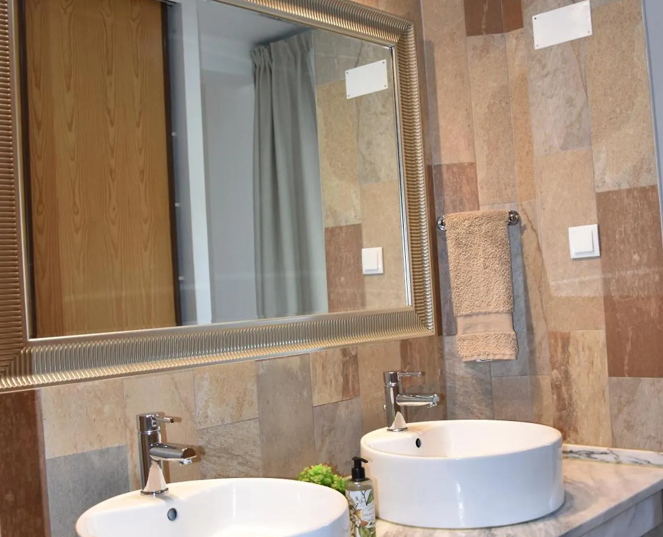 Bed & Breakfast Monte Das Perdizes Olhao