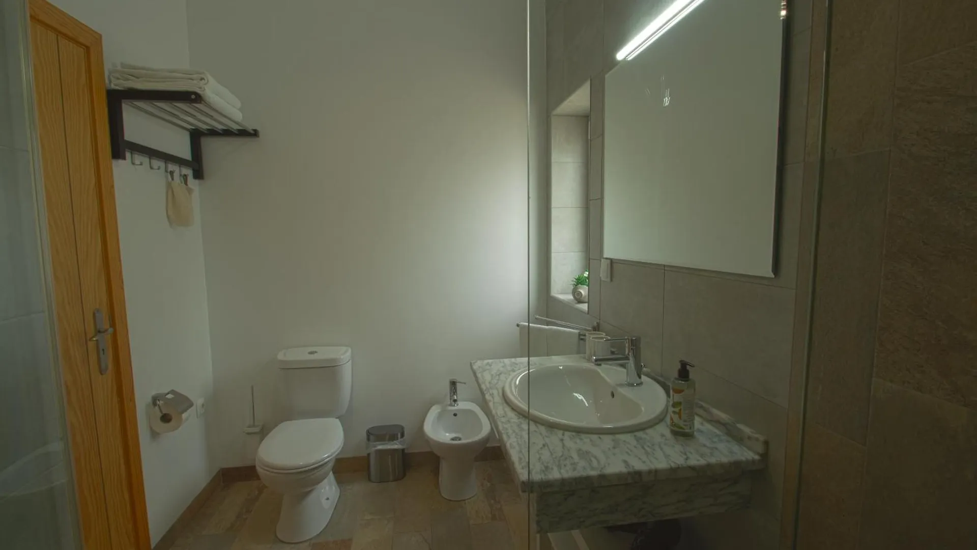 Monte Das Perdizes Olhao Bed & Breakfast