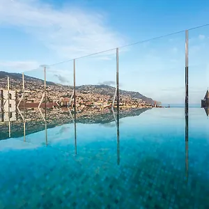Castanheiro Boutique 4*, Funchal (Madeira) Portugal