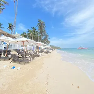 Beach Front Tgr And 3*, Punta Cana República Dominicana