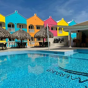 Merakii Seaview Escape Curacao , Willemstad Curaçao