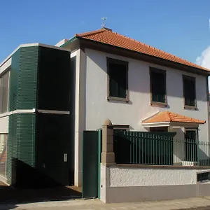  Apartamento Solar Do Ribeiro Portugal