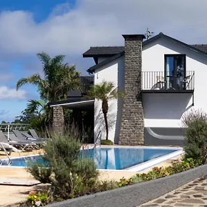 Casa Proteas 3*, São Jorge Portugal