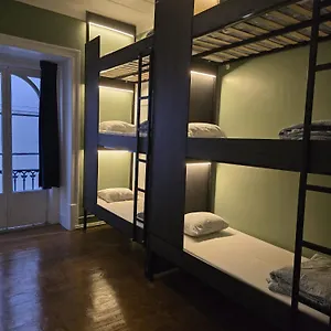 Hostal Party Zone Portugal