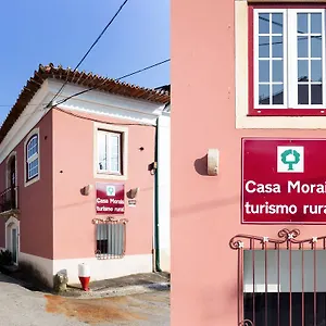 Casa Morais 3*, Coimbra Portugal