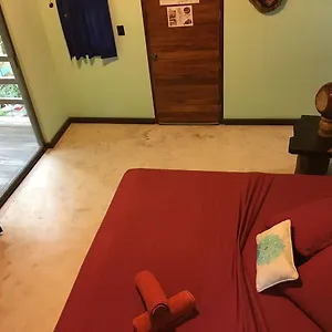 ** Bed and breakfast Dolce Caribe Xcaret México