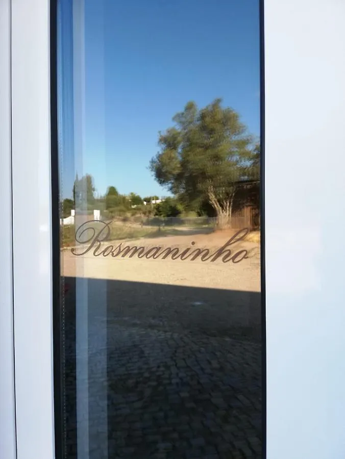Monte Das Perdizes Olhao Bed & Breakfast