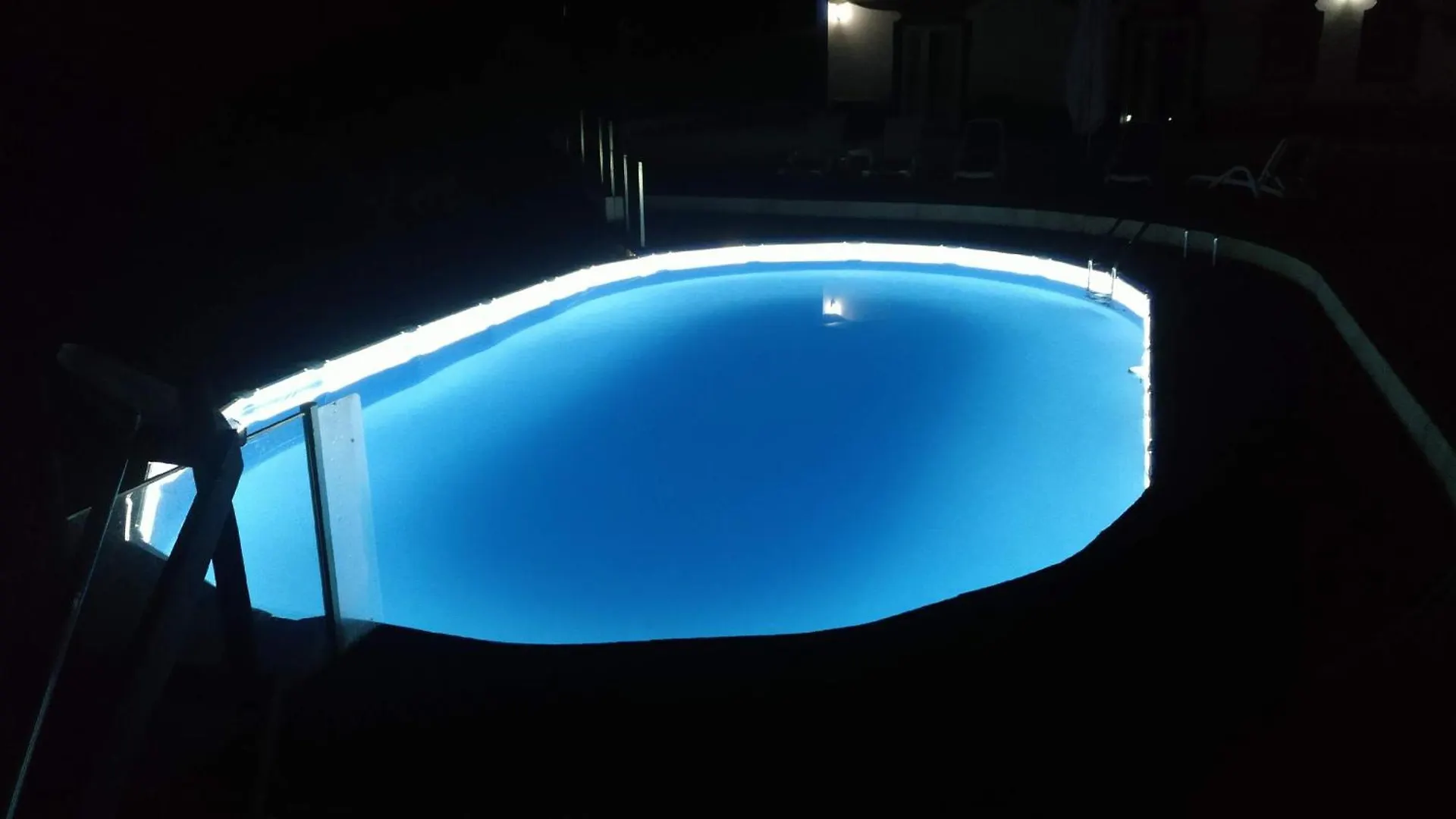 Bed & Breakfast Monte Das Perdizes Olhao Portugal