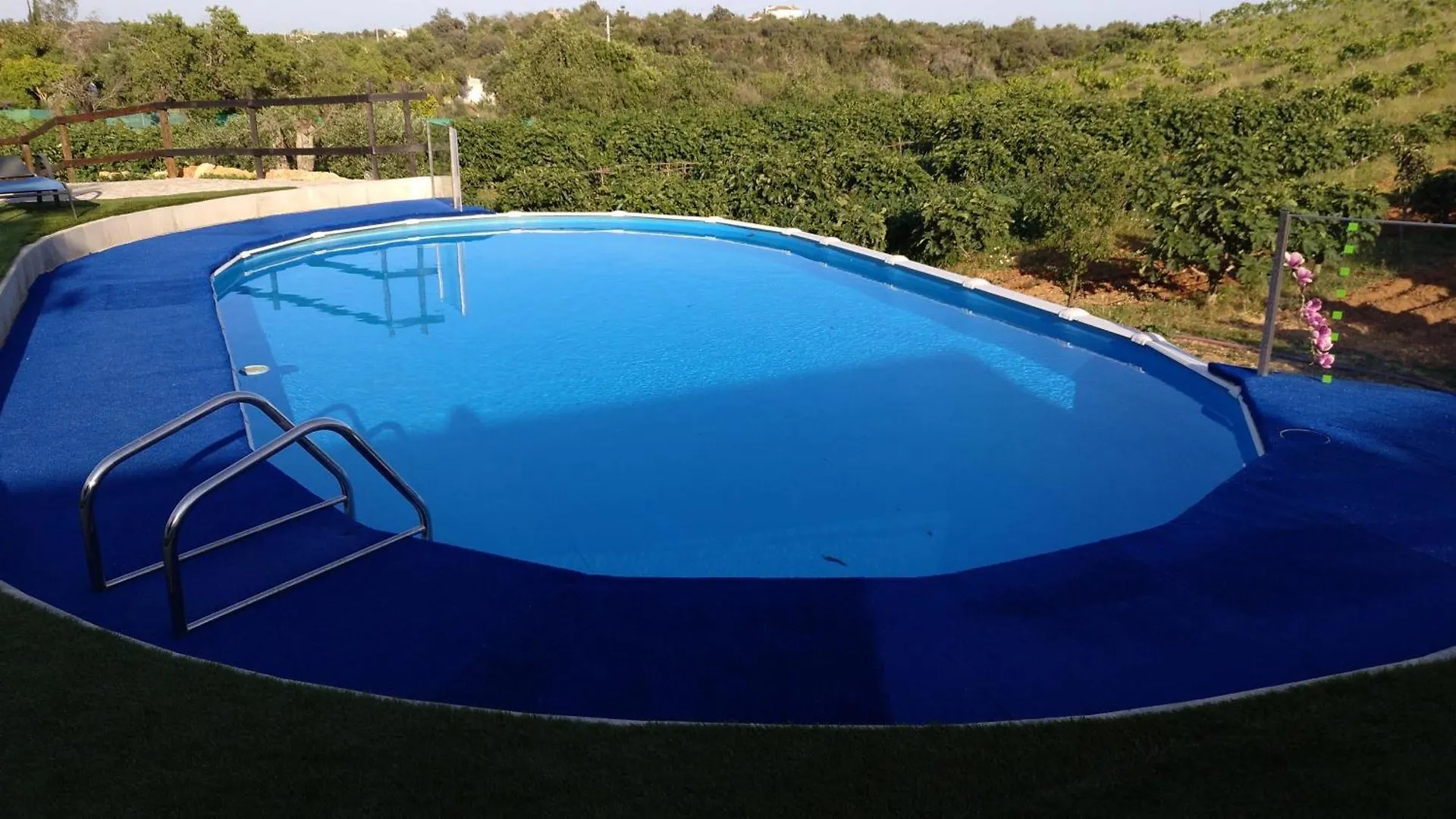 Monte Das Perdizes Olhao Bed & Breakfast