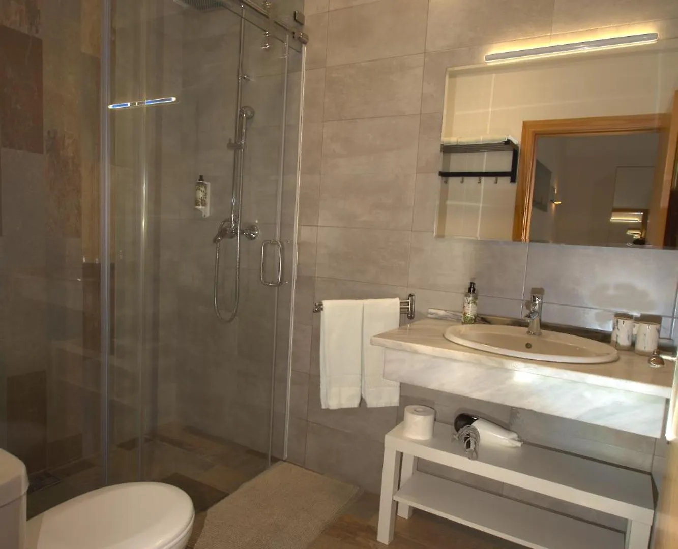 Bed & Breakfast Monte Das Perdizes Olhao